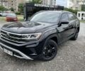 Фольксваген Atlas Cross Sport, об'ємом двигуна 2 л та пробігом 31 тис. км за 30000 $, фото 1 на Automoto.ua