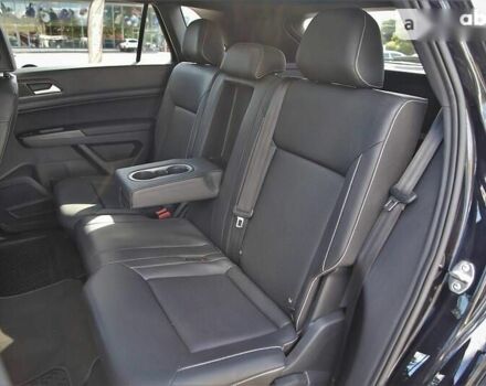 Фольксваген Atlas Cross Sport, объемом двигателя 3.6 л и пробегом 22 тыс. км за 37900 $, фото 12 на Automoto.ua