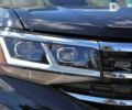 Фольксваген Atlas Cross Sport, объемом двигателя 3.6 л и пробегом 22 тыс. км за 37900 $, фото 2 на Automoto.ua