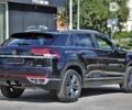 Фольксваген Atlas Cross Sport, объемом двигателя 3.6 л и пробегом 22 тыс. км за 37900 $, фото 8 на Automoto.ua