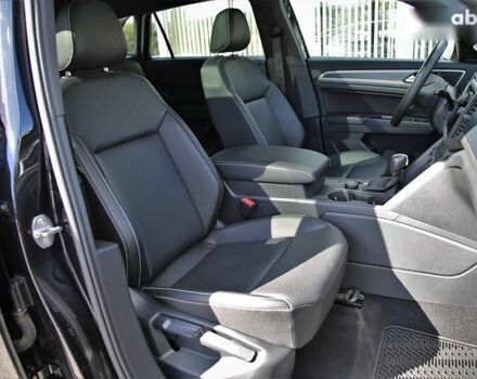 Фольксваген Atlas Cross Sport, объемом двигателя 3.6 л и пробегом 22 тыс. км за 37900 $, фото 14 на Automoto.ua
