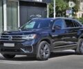 Фольксваген Atlas Cross Sport, объемом двигателя 3.6 л и пробегом 22 тыс. км за 37900 $, фото 1 на Automoto.ua