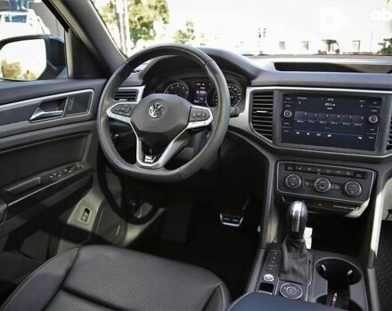 Фольксваген Atlas Cross Sport, объемом двигателя 3.6 л и пробегом 22 тыс. км за 37900 $, фото 15 на Automoto.ua