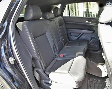 Фольксваген Atlas Cross Sport, объемом двигателя 3.6 л и пробегом 22 тыс. км за 37900 $, фото 13 на Automoto.ua