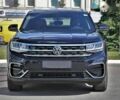 Фольксваген Atlas Cross Sport, объемом двигателя 3.6 л и пробегом 22 тыс. км за 37900 $, фото 1 на Automoto.ua