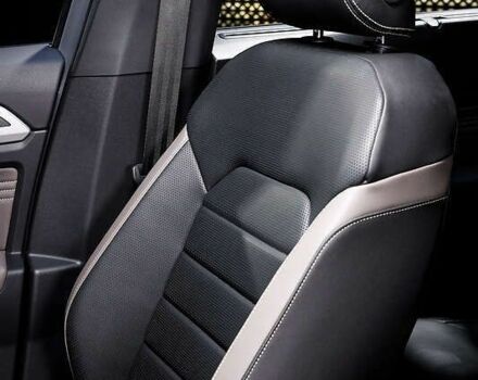 Фольксваген Atlas Cross Sport, объемом двигателя 3.6 л и пробегом 15 тыс. км за 43500 $, фото 19 на Automoto.ua
