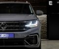 Фольксваген Atlas Cross Sport, объемом двигателя 3.6 л и пробегом 15 тыс. км за 43500 $, фото 3 на Automoto.ua