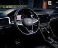 Фольксваген Atlas Cross Sport, объемом двигателя 3.6 л и пробегом 15 тыс. км за 43500 $, фото 23 на Automoto.ua