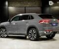 Фольксваген Atlas Cross Sport, объемом двигателя 3.6 л и пробегом 15 тыс. км за 43500 $, фото 10 на Automoto.ua