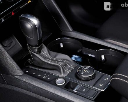 Фольксваген Atlas Cross Sport, объемом двигателя 3.6 л и пробегом 15 тыс. км за 43500 $, фото 16 на Automoto.ua