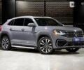 Фольксваген Atlas Cross Sport, объемом двигателя 3.6 л и пробегом 15 тыс. км за 43500 $, фото 2 на Automoto.ua