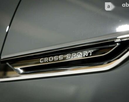 Фольксваген Atlas Cross Sport, объемом двигателя 3.6 л и пробегом 15 тыс. км за 43500 $, фото 7 на Automoto.ua