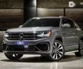 Фольксваген Atlas Cross Sport, объемом двигателя 3.6 л и пробегом 15 тыс. км за 43500 $, фото 9 на Automoto.ua