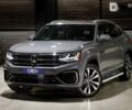Фольксваген Atlas Cross Sport, объемом двигателя 3.6 л и пробегом 15 тыс. км за 43500 $, фото 1 на Automoto.ua
