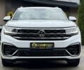 Фольксваген Atlas Cross Sport, объемом двигателя 2 л и пробегом 55 тыс. км за 29200 $, фото 1 на Automoto.ua
