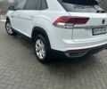 Фольксваген Atlas Cross Sport, об'ємом двигуна 2 л та пробігом 34 тис. км за 29900 $, фото 3 на Automoto.ua