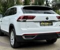 Фольксваген Atlas Cross Sport, объемом двигателя 2 л и пробегом 55 тыс. км за 29200 $, фото 4 на Automoto.ua