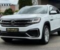 Фольксваген Atlas Cross Sport, объемом двигателя 2 л и пробегом 55 тыс. км за 29200 $, фото 2 на Automoto.ua
