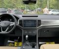 Фольксваген Atlas Cross Sport, объемом двигателя 2 л и пробегом 55 тыс. км за 29200 $, фото 12 на Automoto.ua