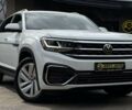 Фольксваген Atlas Cross Sport, объемом двигателя 2 л и пробегом 55 тыс. км за 29200 $, фото 1 на Automoto.ua