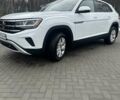 Фольксваген Atlas Cross Sport, об'ємом двигуна 2 л та пробігом 34 тис. км за 29900 $, фото 1 на Automoto.ua