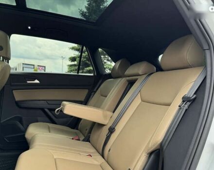 Фольксваген Atlas Cross Sport, объемом двигателя 2 л и пробегом 55 тыс. км за 29200 $, фото 9 на Automoto.ua