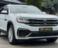 Фольксваген Atlas Cross Sport, объемом двигателя 2 л и пробегом 55 тыс. км за 29200 $, фото 8 на Automoto.ua