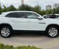 Фольксваген Atlas Cross Sport, объемом двигателя 2 л и пробегом 55 тыс. км за 29200 $, фото 7 на Automoto.ua