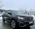 Фольксваген Atlas Cross Sport, об'ємом двигуна 3.6 л та пробігом 17 тис. км за 48500 $, фото 18 на Automoto.ua