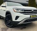 Фольксваген Atlas Cross Sport, объемом двигателя 3.6 л и пробегом 64 тыс. км за 26900 $, фото 1 на Automoto.ua
