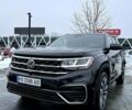 Фольксваген Atlas Cross Sport, объемом двигателя 3.6 л и пробегом 17 тыс. км за 48500 $, фото 1 на Automoto.ua