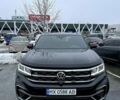 Фольксваген Atlas Cross Sport, объемом двигателя 3.6 л и пробегом 17 тыс. км за 48500 $, фото 24 на Automoto.ua