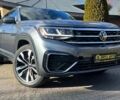 Фольксваген Atlas Cross Sport, объемом двигателя 3.6 л и пробегом 94 тыс. км за 32800 $, фото 1 на Automoto.ua