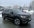 Фольксваген Atlas Cross Sport, об'ємом двигуна 3.6 л та пробігом 17 тис. км за 48500 $, фото 19 на Automoto.ua