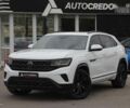 Фольксваген Atlas Cross Sport, объемом двигателя 0 л и пробегом 85 тыс. км за 31500 $, фото 1 на Automoto.ua