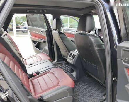 Фольксваген Atlas Cross Sport, объемом двигателя 0 л и пробегом 61 тыс. км за 33700 $, фото 18 на Automoto.ua