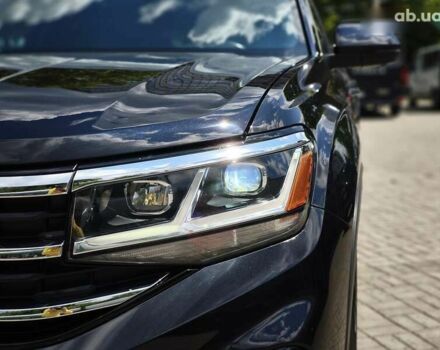 Фольксваген Atlas Cross Sport, объемом двигателя 0 л и пробегом 61 тыс. км за 33700 $, фото 6 на Automoto.ua