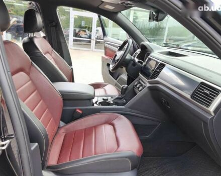 Фольксваген Atlas Cross Sport, объемом двигателя 0 л и пробегом 61 тыс. км за 33700 $, фото 19 на Automoto.ua