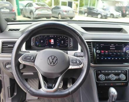 Фольксваген Atlas Cross Sport, объемом двигателя 0 л и пробегом 61 тыс. км за 33700 $, фото 24 на Automoto.ua