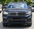 Фольксваген Atlas Cross Sport, объемом двигателя 0 л и пробегом 61 тыс. км за 33700 $, фото 3 на Automoto.ua