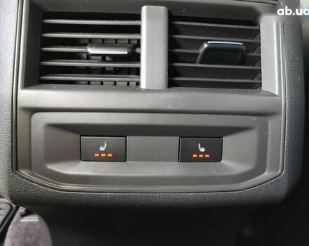 Фольксваген Atlas Cross Sport, объемом двигателя 0 л и пробегом 61 тыс. км за 33700 $, фото 22 на Automoto.ua