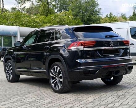 Фольксваген Atlas Cross Sport, объемом двигателя 0 л и пробегом 61 тыс. км за 33700 $, фото 11 на Automoto.ua