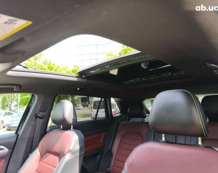 Фольксваген Atlas Cross Sport, объемом двигателя 0 л и пробегом 61 тыс. км за 33700 $, фото 26 на Automoto.ua
