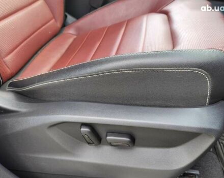 Фольксваген Atlas Cross Sport, объемом двигателя 0 л и пробегом 61 тыс. км за 33700 $, фото 20 на Automoto.ua