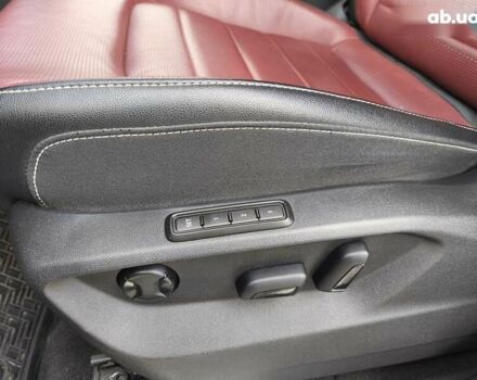 Фольксваген Atlas Cross Sport, объемом двигателя 0 л и пробегом 61 тыс. км за 33700 $, фото 15 на Automoto.ua