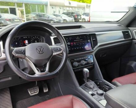 Фольксваген Atlas Cross Sport, объемом двигателя 0 л и пробегом 61 тыс. км за 33700 $, фото 25 на Automoto.ua