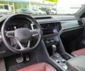 Фольксваген Atlas Cross Sport, объемом двигателя 0 л и пробегом 61 тыс. км за 33700 $, фото 25 на Automoto.ua
