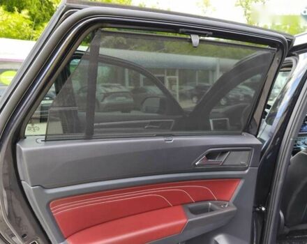 Фольксваген Atlas Cross Sport, объемом двигателя 0 л и пробегом 61 тыс. км за 33700 $, фото 17 на Automoto.ua