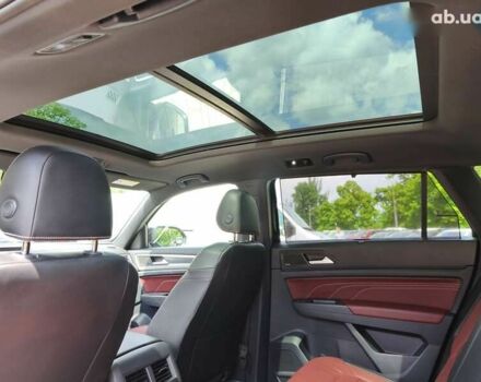Фольксваген Atlas Cross Sport, объемом двигателя 0 л и пробегом 61 тыс. км за 33700 $, фото 27 на Automoto.ua