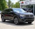 Фольксваген Atlas Cross Sport, объемом двигателя 0 л и пробегом 61 тыс. км за 33700 $, фото 5 на Automoto.ua